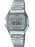 Casio LA680WEA-7EF Vintage Iconische dames 29mm