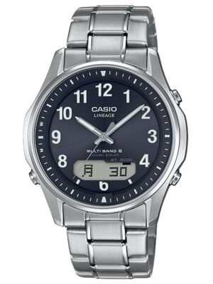 Casio LCW-M100TSE-1A2ER Golfceptor 40 mm 5ATM