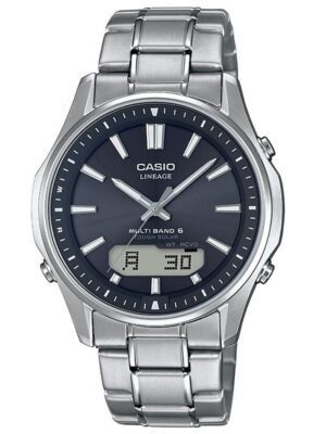 Casio LCW-M100TSE-1AER Golfceptor 40 mm 5ATM