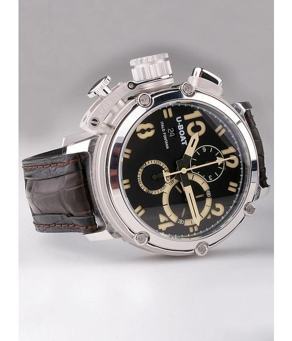 LIMITED EDITION U-BOAT 7108 CHIMERA 925 - Afbeelding 5