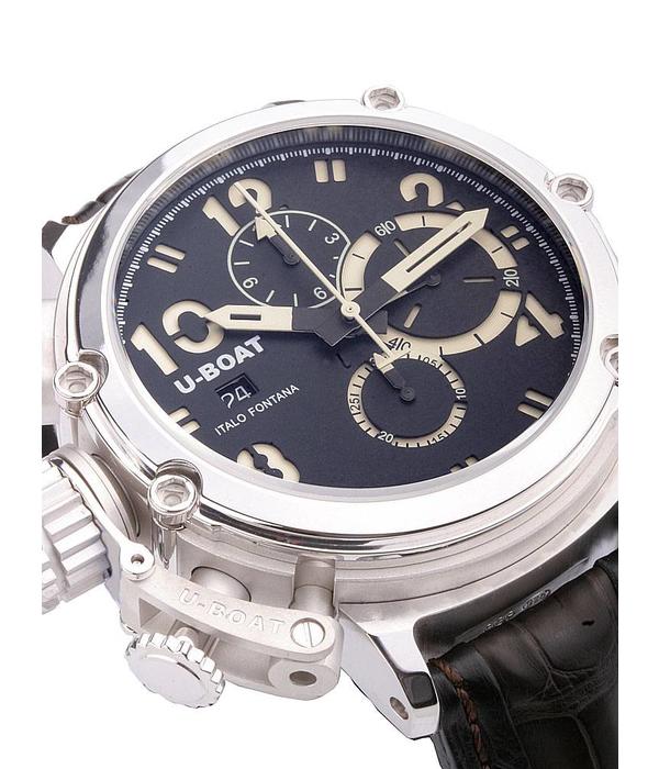 LIMITED EDITION U-BOAT 7108 CHIMERA 925 - Afbeelding 4