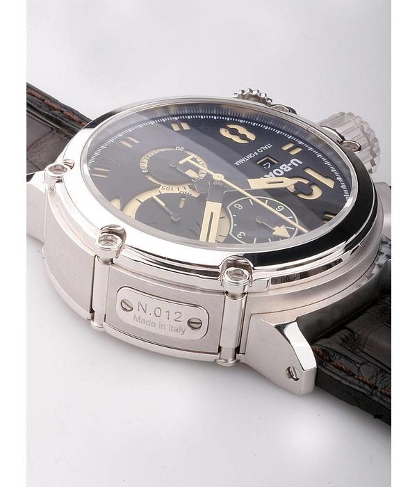 LIMITED EDITION U-BOAT 7108 CHIMERA 925 - Afbeelding 3