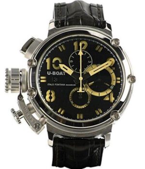 LIMITED EDITION U-BOAT 7108 CHIMERA 925