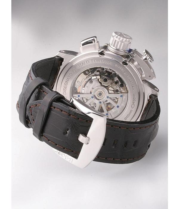 LIMITED EDITION U-BOAT 7108 CHIMERA 925 - Afbeelding 6