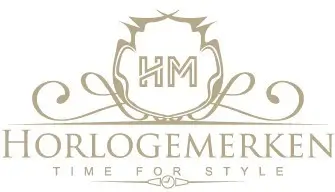 Horlogemerken
