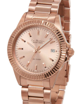 Jacques Lemans LP-125J La Passion dames 38mm 10ATM