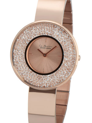 Jacques Lemans LP-131B La Passion dames 37mm 5ATM