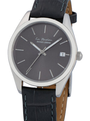 Jacques Lemans LP-132A La Passion dames 34mm 10ATM