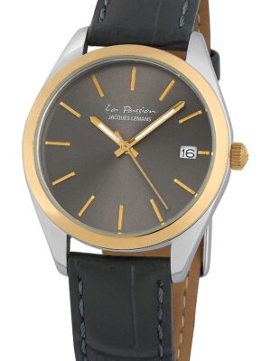 Jacques Lemans LP-132C La Passion dames 34mm 10ATM