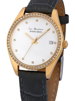 Jacques Lemans LP-133K La Passion dames 35mm 10ATM