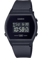Casio LW-204-1BEF Collectie dames 35mm