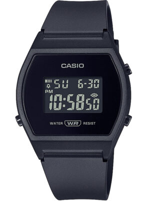 Casio LW-204-1BEF Collectie dames 35mm