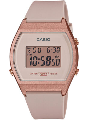 Casio LW-204-4AEF Collectie dames 35mm