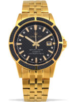 Lodewijk XVI LXVI1112 Majesteit? Automatisch herenhorloge 43 mm 5ATM