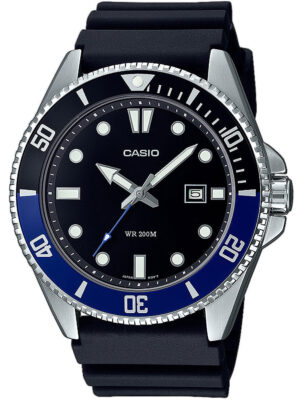 Casio MDV-107-1A2VEF-collectie 44 mm 20ATM