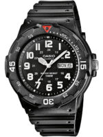 Casio MRW-200H-1BVEG Collectie heren 43 mm 10ATM