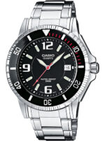 Casio MTD-1053D-1AVES Collectie heren 43 mm 20ATM