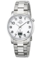 Master Time MTGA-10300-12M Radiogestuurd Basic Series Heren 41mm 3ATM