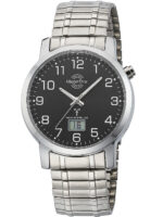 Master Time MTGA-10308-22M Radiogestuurd Basic Series Heren 41 mm 3ATM