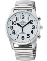 Master Time MTGA-10691-61M Herenhorloge Sprechende Funk Quarz 43mm