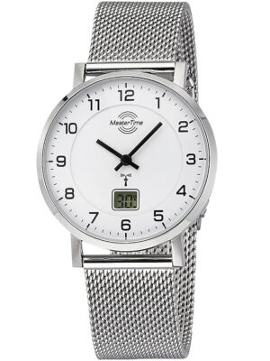 Master Time MTLS-10740-12M radiografisch bestuurbaar Advanced 36mm 5ATM