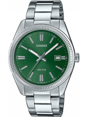 Casio MTP-1302PD-3AVEF collectie herenhorloge 39 mm 5ATM