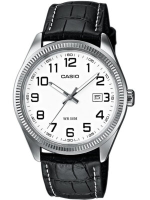 Casio MTP-1302PL-7BVEF-collectie heren 39 mm 5ATM