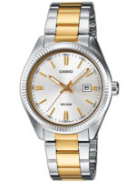 Casio MTP-1302PSG-7AVEF Herencollectie 5 ATM