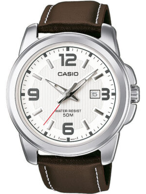 Casio MTP-1314PL-7AVEF Collectie Heren 43 mm 5ATM