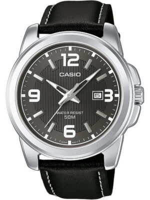 Casio MTP-1314PL-8AVEF Collectie Heren 43 mm 5ATM