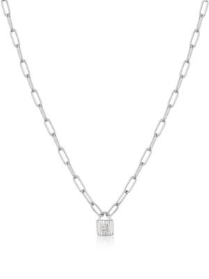 ANIA HAIE N032-01H Underlock & Key damesketting, verstelbaar