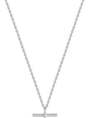 ANIA HAIE N036-01H Ropes & Dreams damesketting, verstelbaar