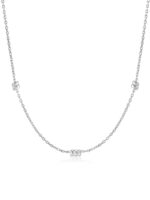 ANIA HAIE N038-02H Smooth Twist damesketting, verstelbaar