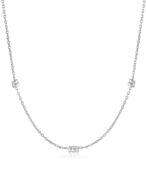 ANIA HAIE N038-02H Smooth Twist damesketting, verstelbaar