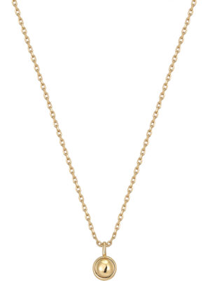 ANIA HAIE N045-01G Spaced Out damesketting, verstelbaar