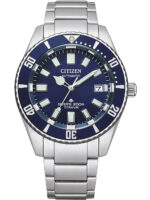 Citizen NB6021-68L Promaster Titanium Automatisch 41 mm 20ATM