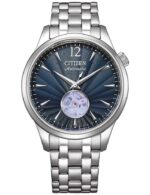 Citizen NH9131-73L Herenhorloge Automatisch 40 mm 5ATM