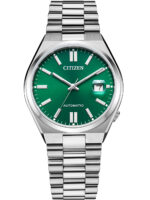 Citizen NJ0150-81X automaat heren 40mm 5ATM