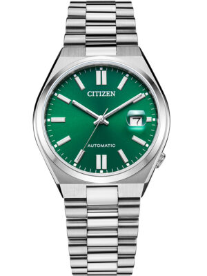 Citizen NJ0150-81X automaat heren 40mm 5ATM