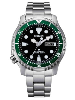 Citizen NY0084-89E Promaster automatische duiker 41 mm 20ATM
