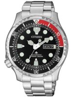 Citizen NY0085-86E Promaster automatische duiker 42 mm 20ATM