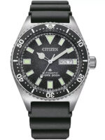 Citizen NY0120-01E Promaster Marine automatisch herenhorloge 41 mm 20ATM
