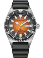 Citizen NY0120-01Z Promaster Marine automatisch herenhorloge 41 mm 20ATM