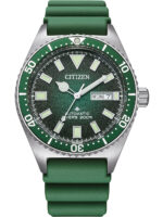 Citizen NY0121-09XE Promaster Marine automatisch herenhorloge 41 mm 20ATM