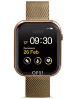 OPS!SMART OPSSW-16 Call unisex smartwatch 38 mm