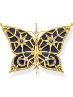 Thomas Sabo PE925-963-7 Hanger vlinder