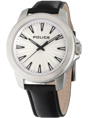 Politie PEWJA2207801 Herenor herenhorloge 44 mm 3ATM