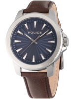Politie PEWJA2207803 Herenor herenhorloge 44 mm 3ATM