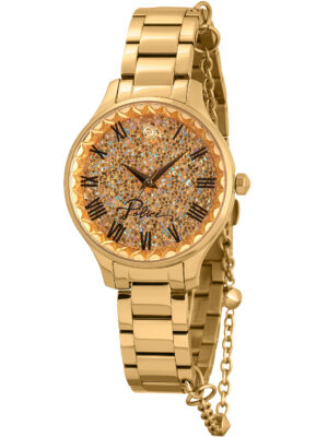 Police PEWLG2109802 Tropea dames 34mm 3ATM