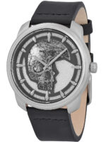 Police PL15714JS.04 Bleder heren 44 mm 3ATM